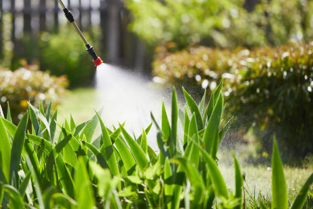 Tamper-Resistant Bait Stations for Rodents in Kewaunee